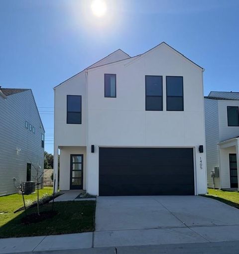 Photo of 1405 Rambling Rose RD, Austin, TX 78745 (MLS # 1157511)