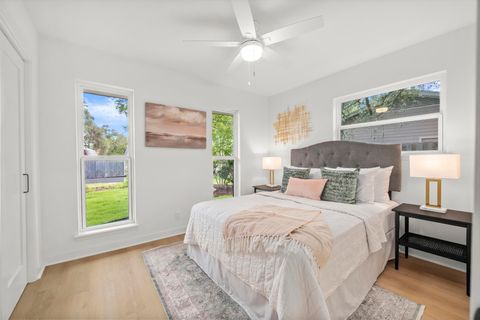 Tiny photo for 2307 Mimosa DR, Austin, TX 78745 (MLS # 7471228)