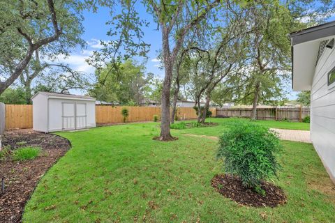 Tiny photo for 2307 Mimosa DR, Austin, TX 78745 (MLS # 7471228)
