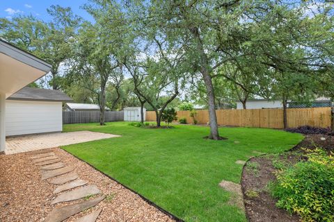Tiny photo for 2307 Mimosa DR, Austin, TX 78745 (MLS # 7471228)