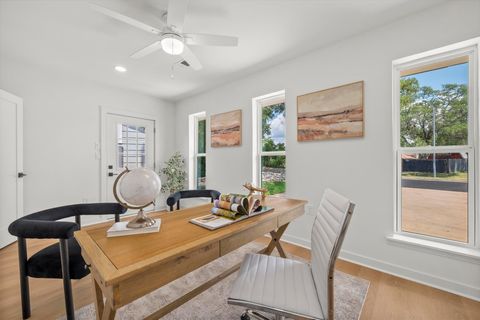 Tiny photo for 2307 Mimosa DR, Austin, TX 78745 (MLS # 7471228)