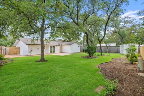 Tiny photo for 2307 Mimosa DR, Austin, TX 78745 (MLS # 7471228)