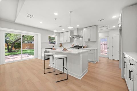 Tiny photo for 2307 Mimosa DR, Austin, TX 78745 (MLS # 7471228)
