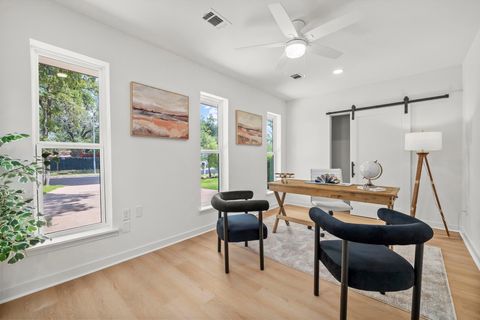 Tiny photo for 2307 Mimosa DR, Austin, TX 78745 (MLS # 7471228)