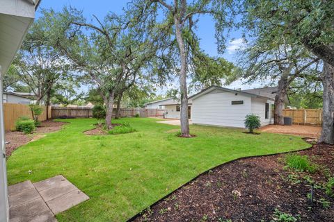 Tiny photo for 2307 Mimosa DR, Austin, TX 78745 (MLS # 7471228)