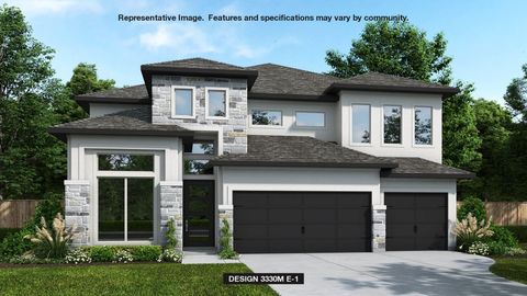224 Sheepdog DR Liberty Hill TX 78642