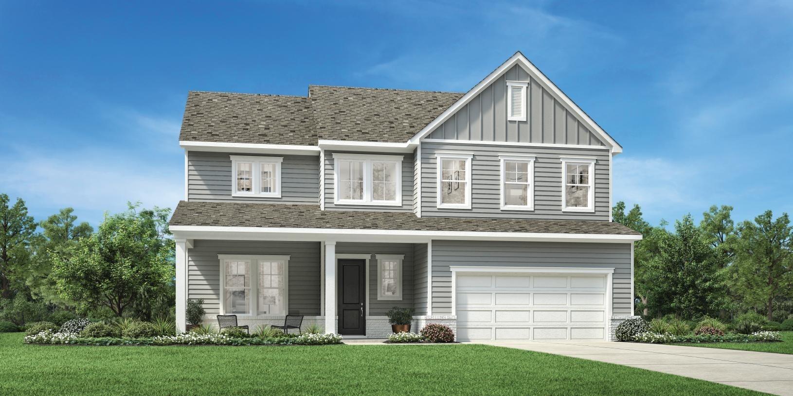 783 Iron Willow LOOP