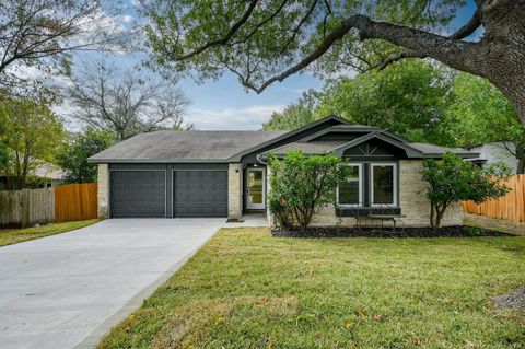Photo of 1807 Krizan Ave, Austin, TX 78727 (MLS # 7266068)