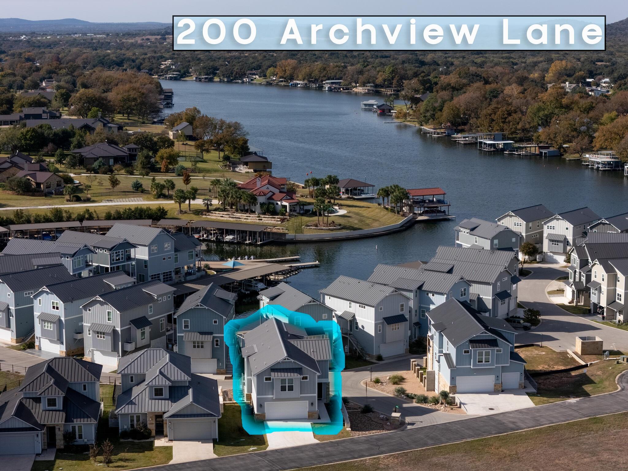 200 Archview LN