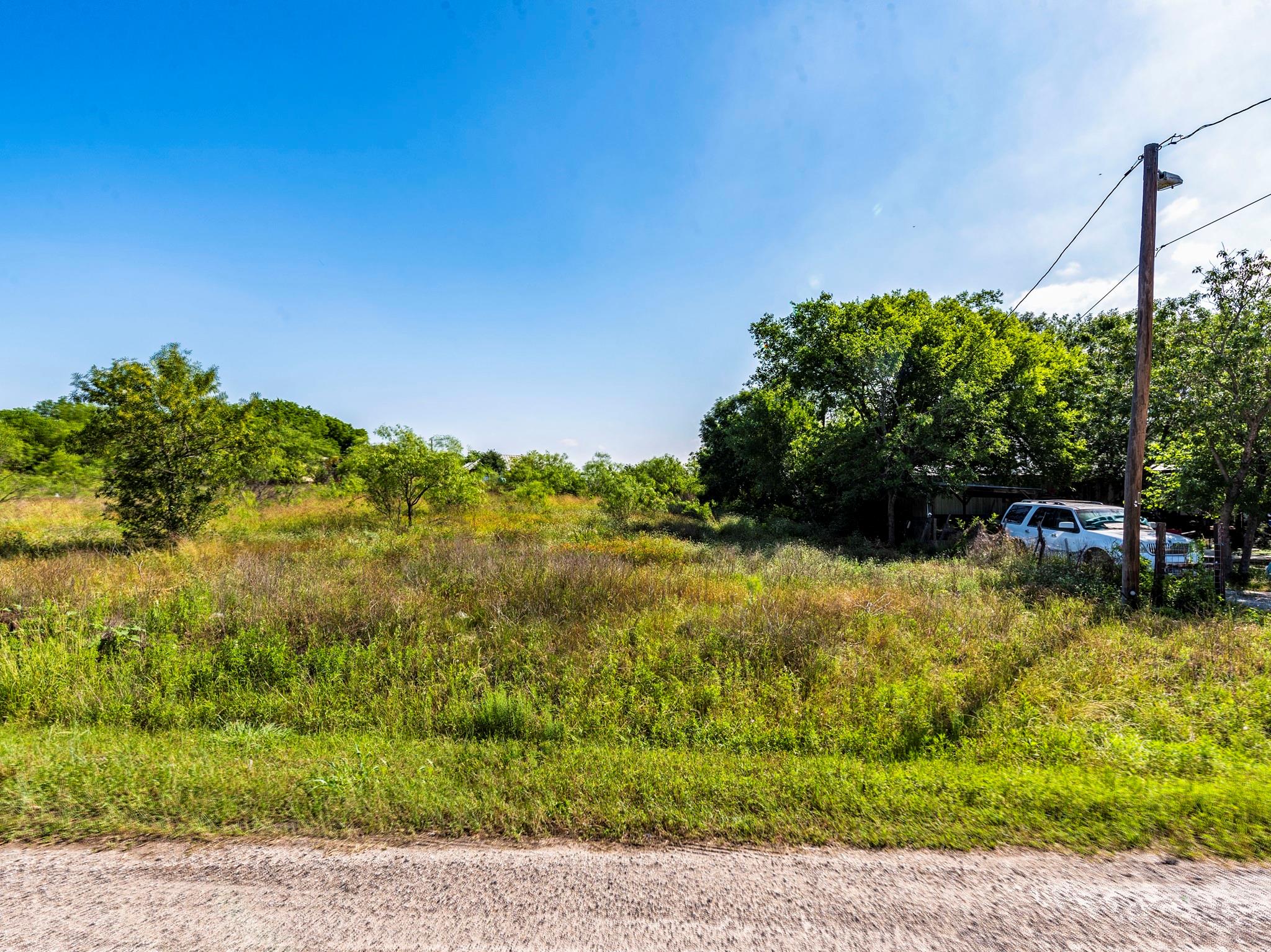 TBD Cotton Gin RD