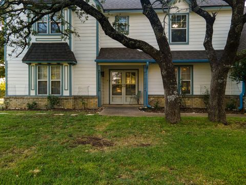 1810 Freedom LN Copperas Cove TX 76522