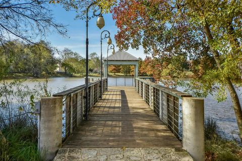 A home in Austin