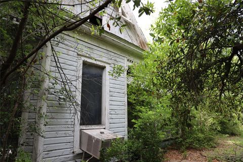 A home in Hutto