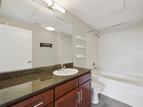 Tiny photo for 3016 Guadalupe ST #211, Austin, TX 78705 (MLS # 4655832)