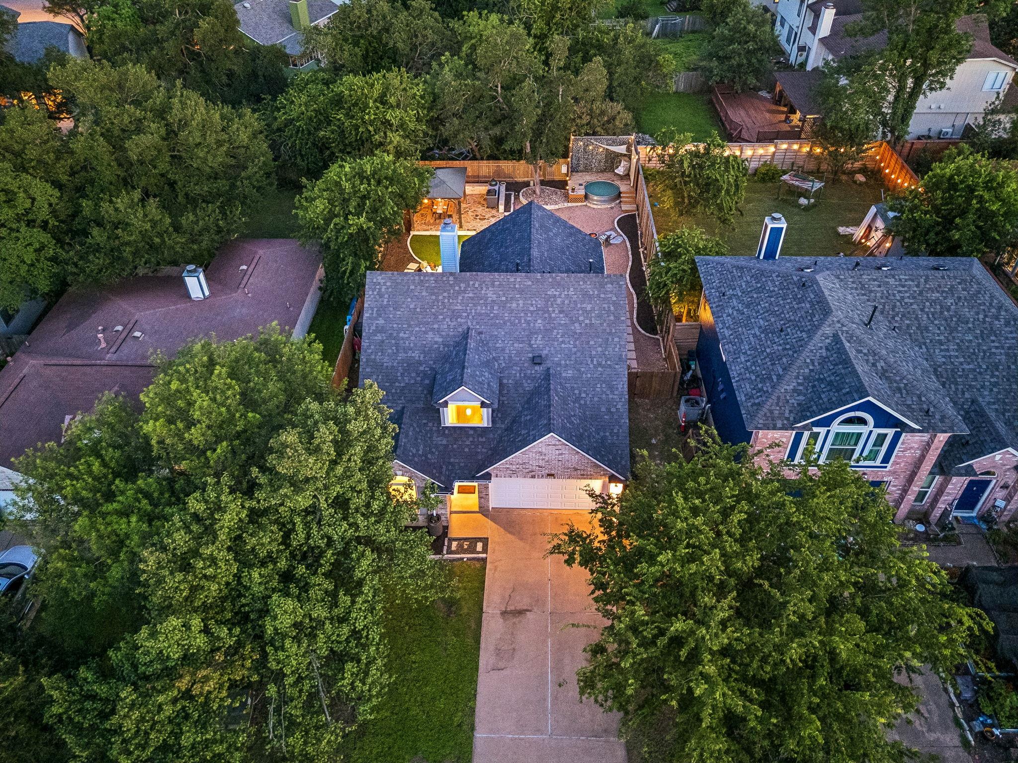 1206 Forest Oaks PATH