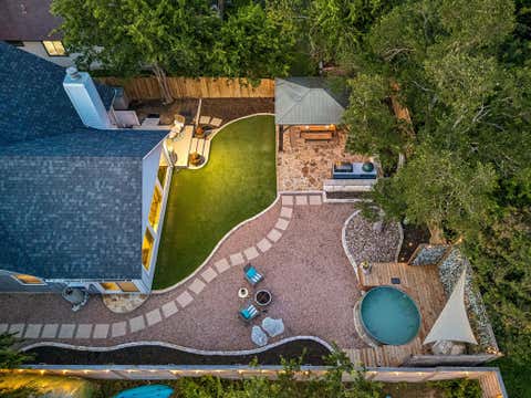 Photo of 1206 Forest Oaks PATH, Cedar Park, TX 78613 (MLS # 5411369)