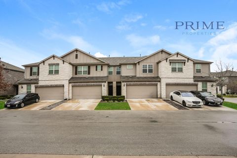 Photo of 602 Skiff Moth DR #C, Pflugerville, TX 78660 (MLS # 4179665)