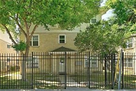 3009 Speedway 3 Austin TX 78705