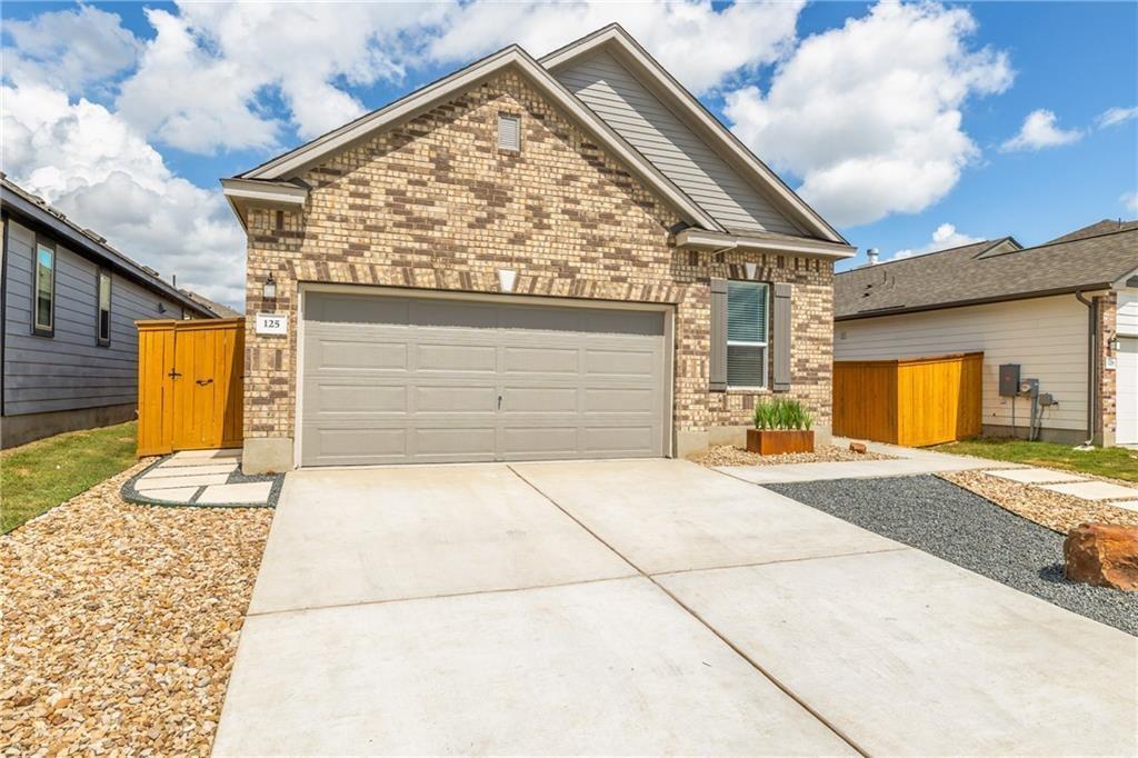 125 Drifter LN