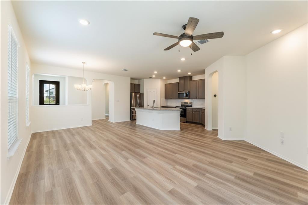 125 Drifter LN