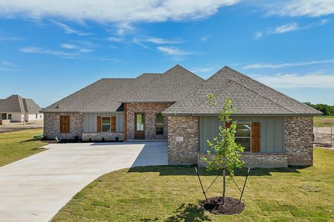 4007 Aerie ST Salado TX 76571