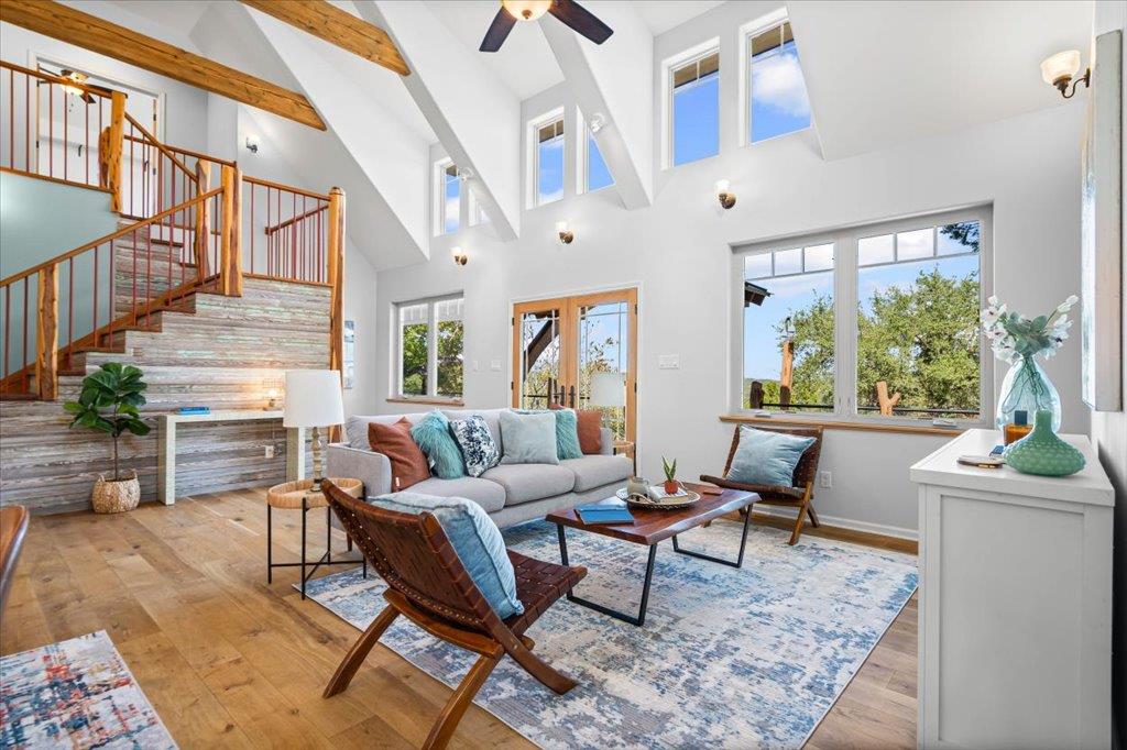 200 Raeford XING