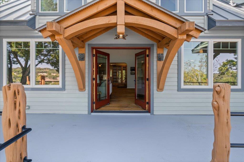200 Raeford XING