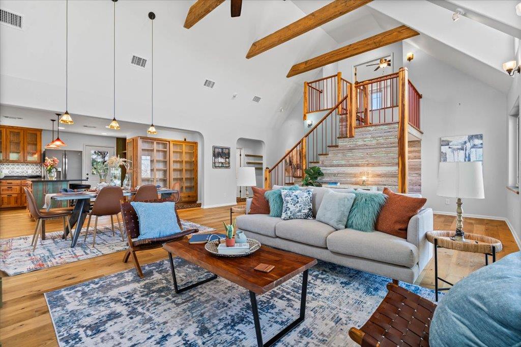 200 Raeford XING