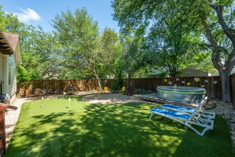 Tiny photo for 302 Ben Howell DR, Austin, TX 78704 (MLS # 2420438)