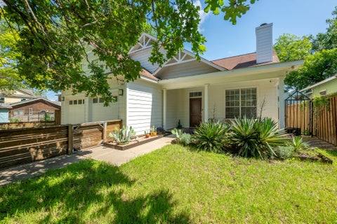 Tiny photo for 302 Ben Howell DR, Austin, TX 78704 (MLS # 2420438)