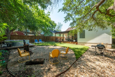 Tiny photo for 302 Ben Howell DR, Austin, TX 78704 (MLS # 2420438)