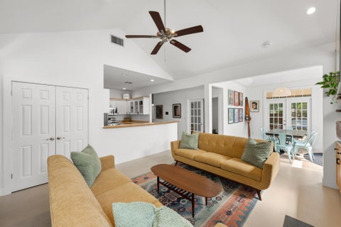Tiny photo for 302 Ben Howell DR, Austin, TX 78704 (MLS # 2420438)