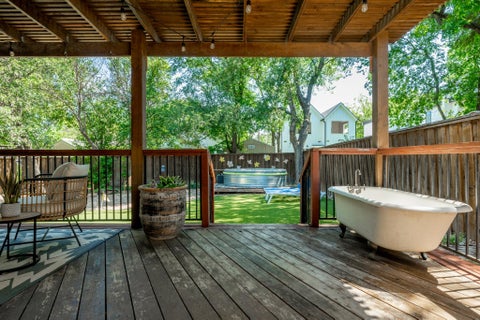 Tiny photo for 302 Ben Howell DR, Austin, TX 78704 (MLS # 2420438)