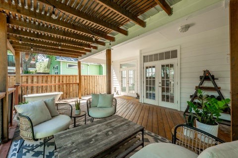 Tiny photo for 302 Ben Howell DR, Austin, TX 78704 (MLS # 2420438)