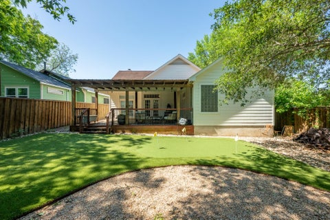 Tiny photo for 302 Ben Howell DR, Austin, TX 78704 (MLS # 2420438)