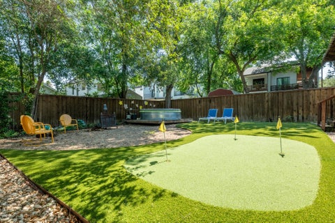 Tiny photo for 302 Ben Howell DR, Austin, TX 78704 (MLS # 2420438)