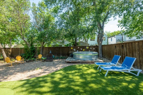 Tiny photo for 302 Ben Howell DR, Austin, TX 78704 (MLS # 2420438)