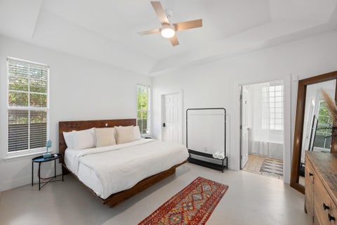 Tiny photo for 302 Ben Howell DR, Austin, TX 78704 (MLS # 2420438)