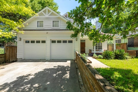 Photo of 302 Ben Howell DR, Austin, TX 78704 (MLS # 2420438)