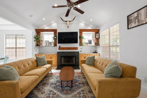 Tiny photo for 302 Ben Howell DR, Austin, TX 78704 (MLS # 2420438)