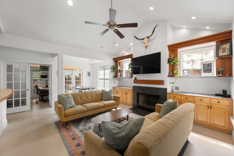Tiny photo for 302 Ben Howell DR, Austin, TX 78704 (MLS # 2420438)