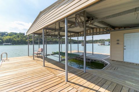 Tiny photo for 25201 & 25203 Lakeview DR, Spicewood, TX 78669 (MLS # 3914019)