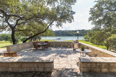 Tiny photo for 25201 & 25203 Lakeview DR, Spicewood, TX 78669 (MLS # 3914019)