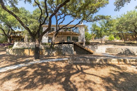 Tiny photo for 25201 & 25203 Lakeview DR, Spicewood, TX 78669 (MLS # 3914019)