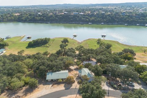 Tiny photo for 25201 & 25203 Lakeview DR, Spicewood, TX 78669 (MLS # 3914019)
