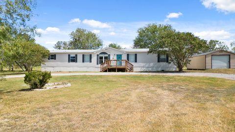 A home in Bastrop