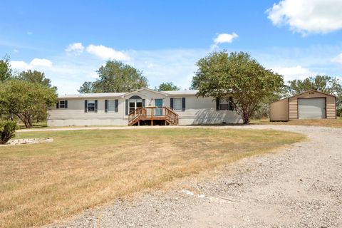 A home in Bastrop