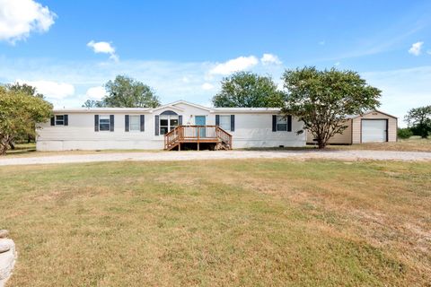 A home in Bastrop