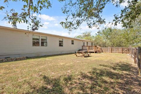 A home in Bastrop