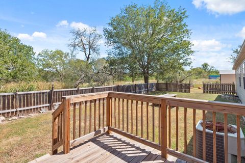 A home in Bastrop